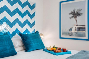 Agave Apartments Sorrento by Gocce Sorrento